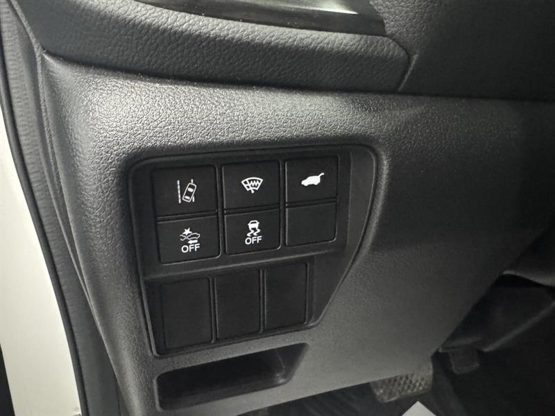 honda CR-V 2022 - 10