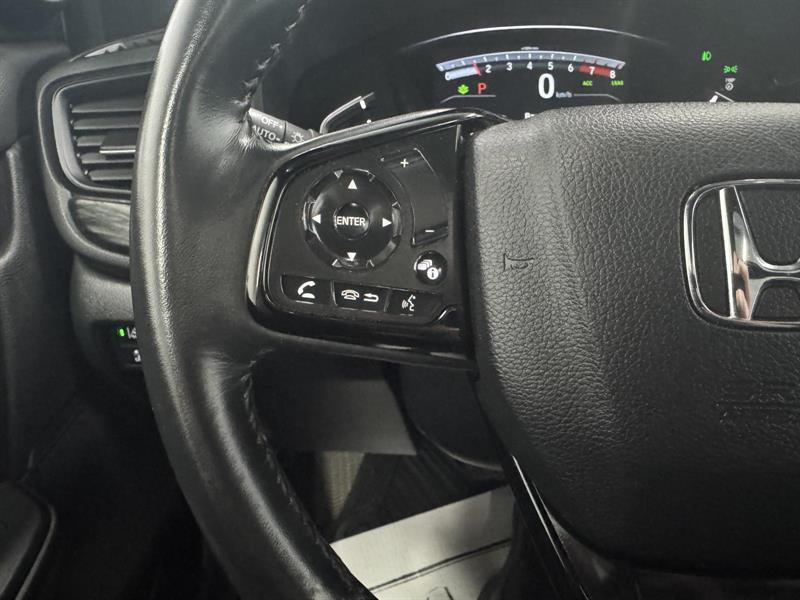 honda CR-V 2022 - 11