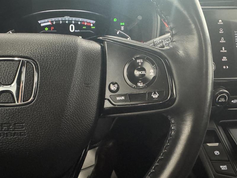 honda CR-V 2022 - 12