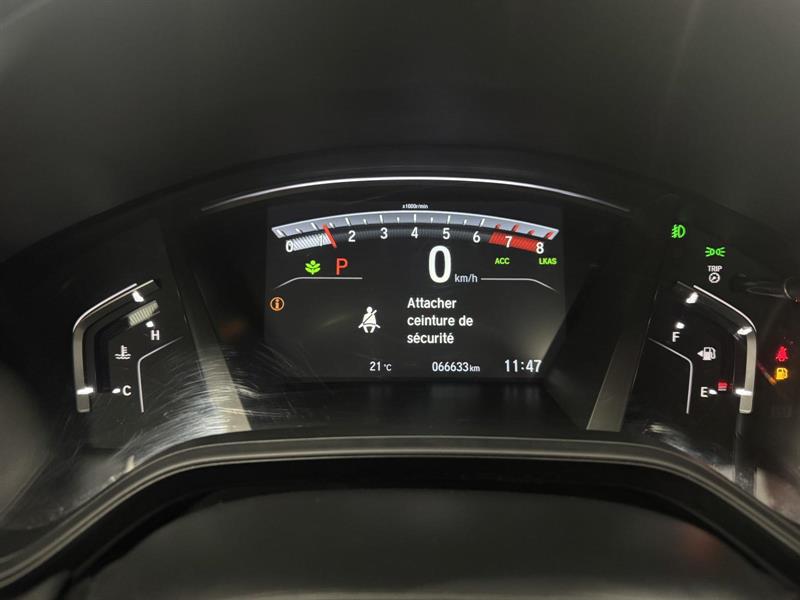 honda CR-V 2022 - 13