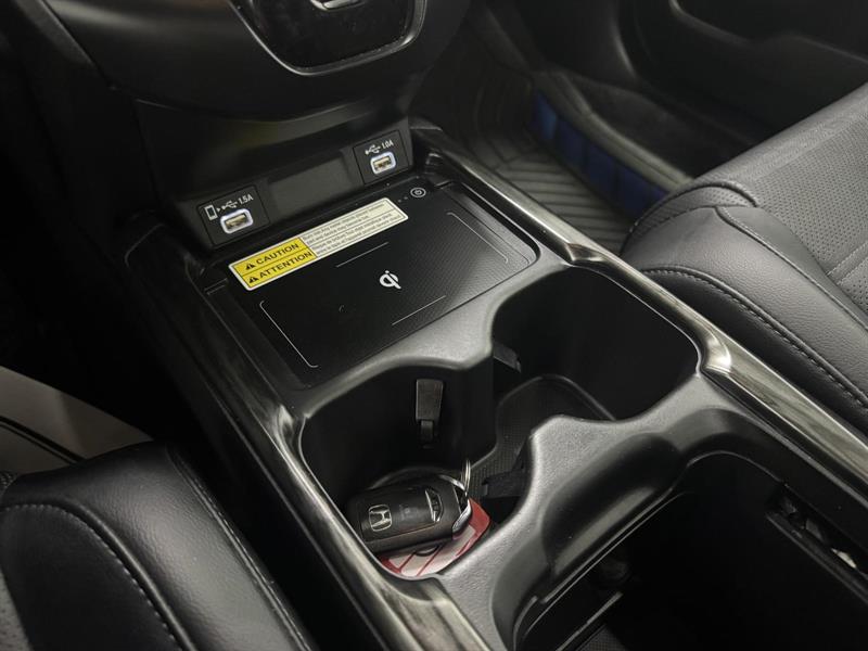 honda CR-V 2022 - 14