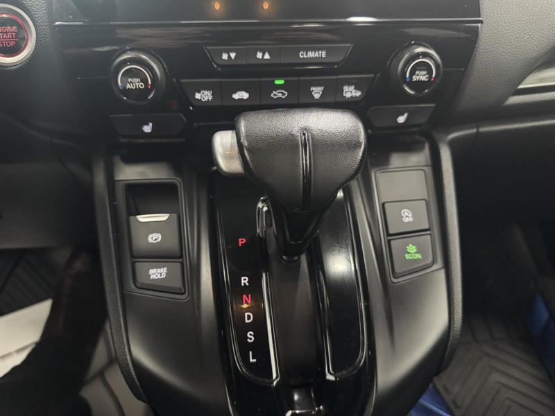 honda CR-V 2022 - 15