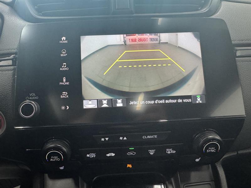 honda CR-V 2022 - 16