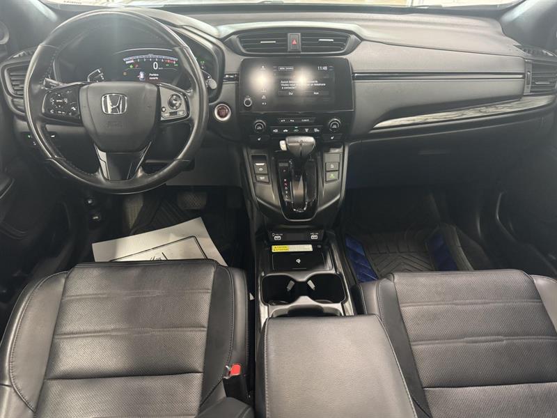 honda CR-V 2022 - 18