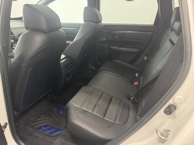 honda CR-V 2022 - 19