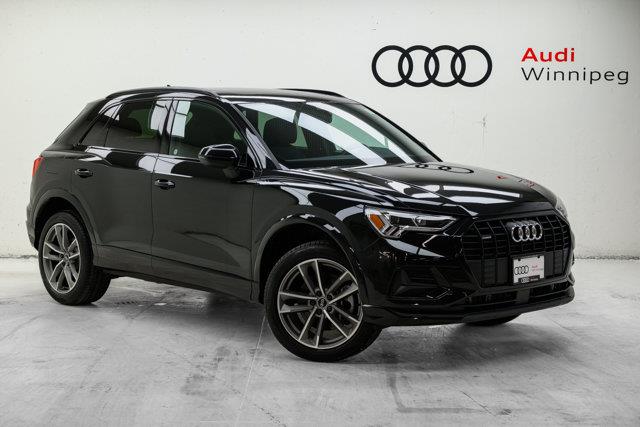 audi Q3 2025