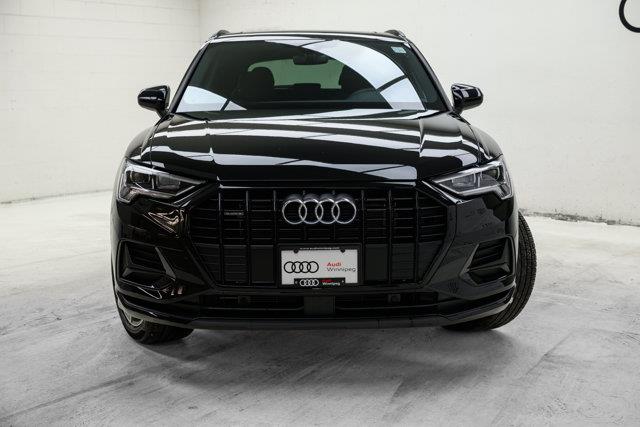 audi Q3 2025 - 2