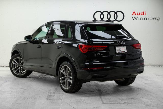 audi Q3 2025 - 6