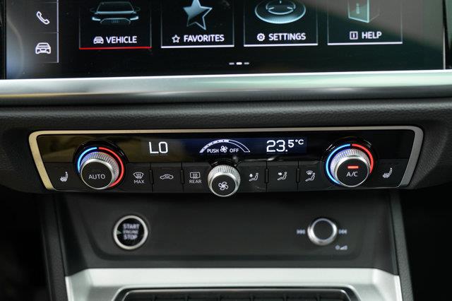audi Q3 2025 - 16