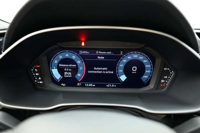 audi Q3 2025 - 22