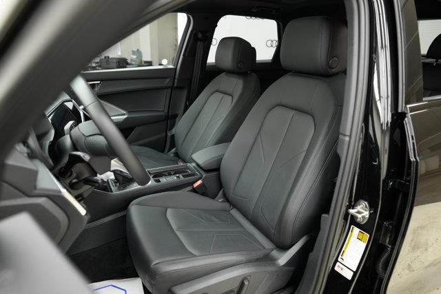 audi Q3 2025 - 24