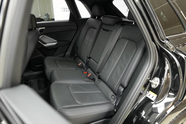 audi Q3 2025 - 25