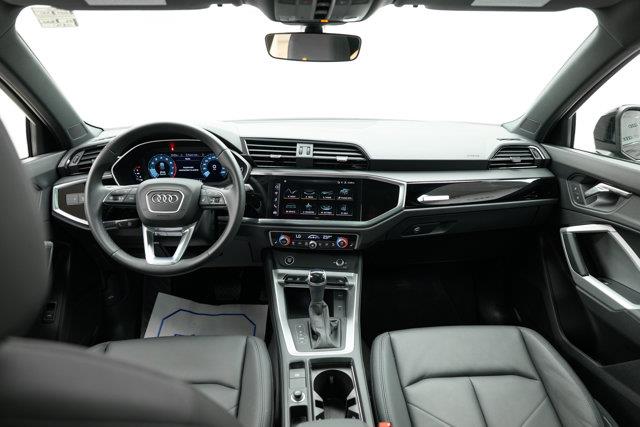 audi Q3 2025 - 27