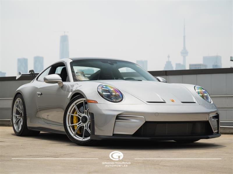 porsche 911 2025