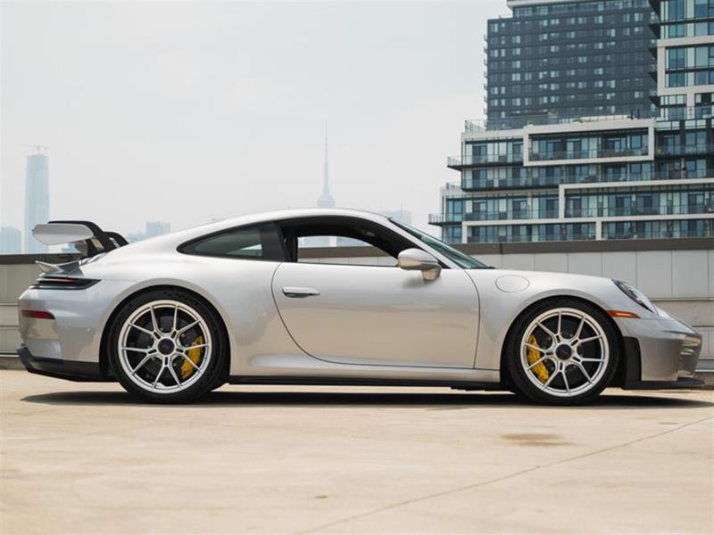 porsche 911 2025 - 4