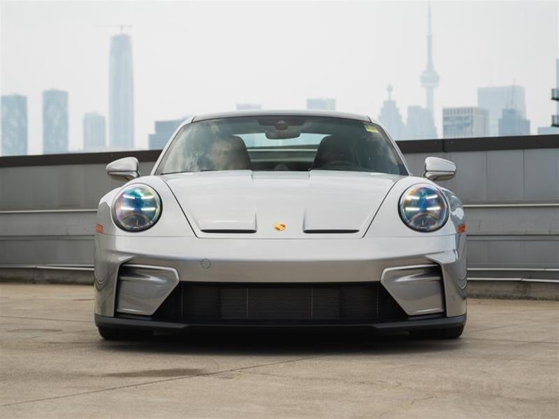porsche 911 2025 - 6