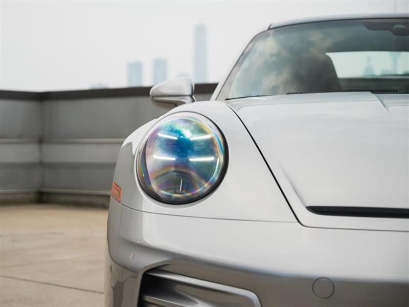 porsche 911 2025 - 7