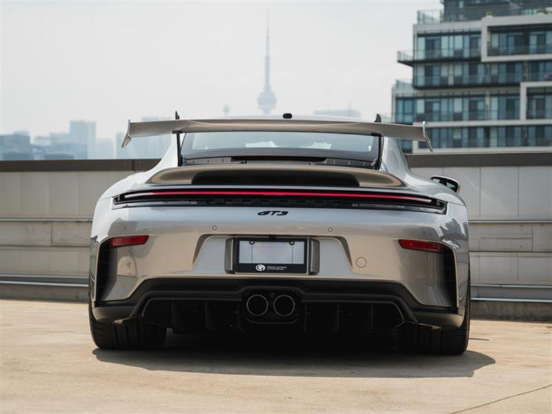 porsche 911 2025 - 8