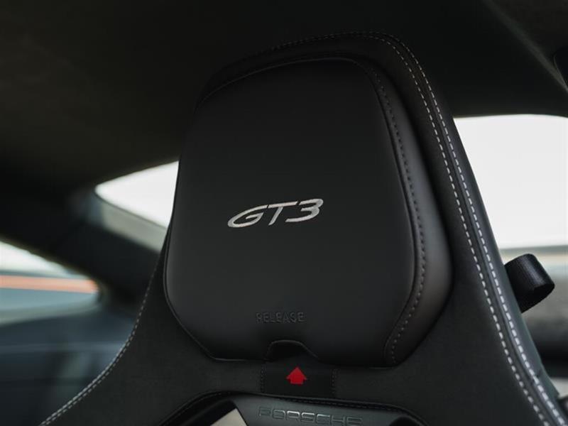 porsche 911 2025 - 11