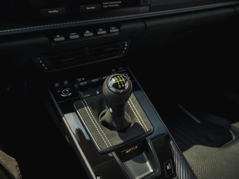 porsche 911 2025 - 14