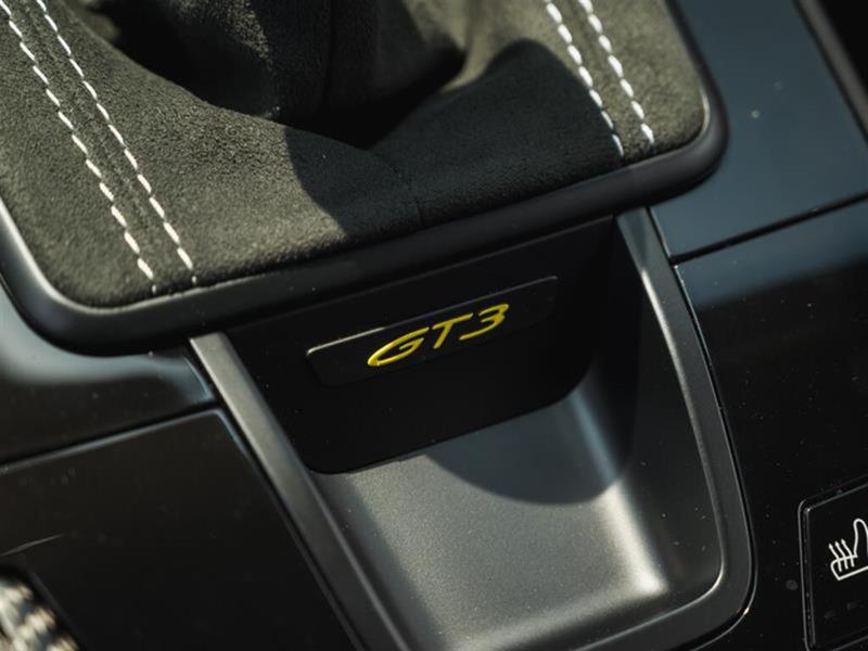 porsche 911 2025 - 27