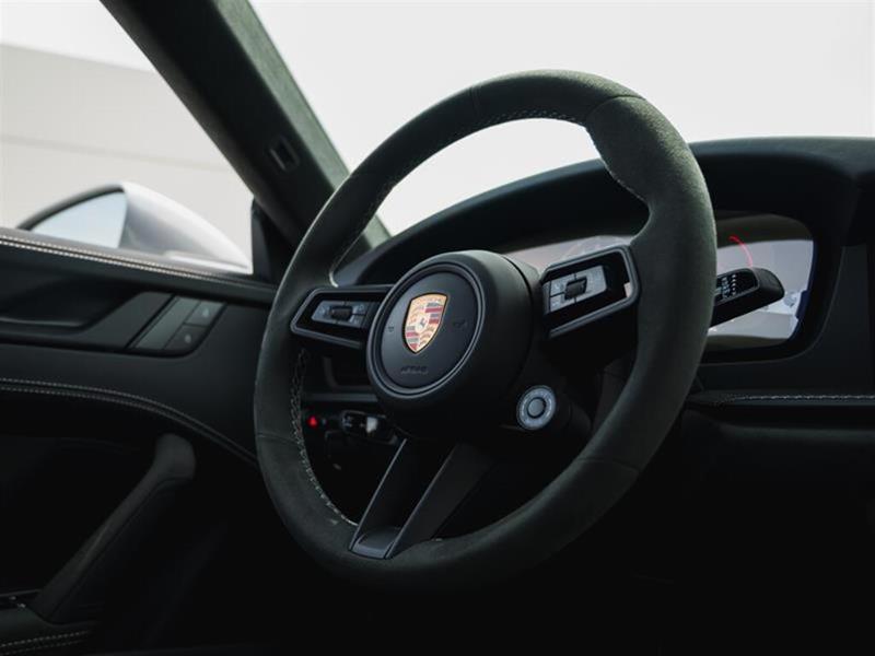 porsche 911 2025 - 28