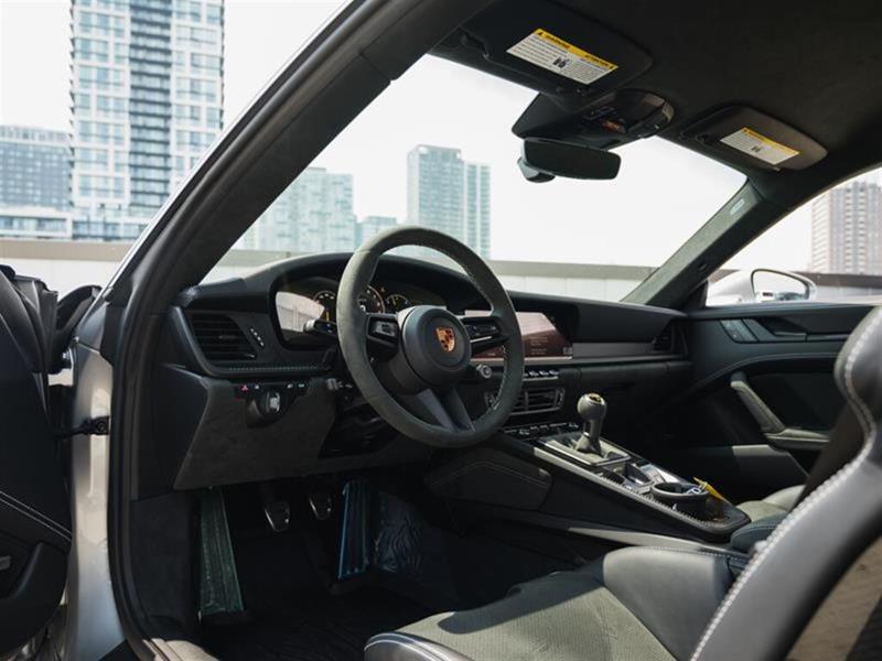 porsche 911 2025 - 30