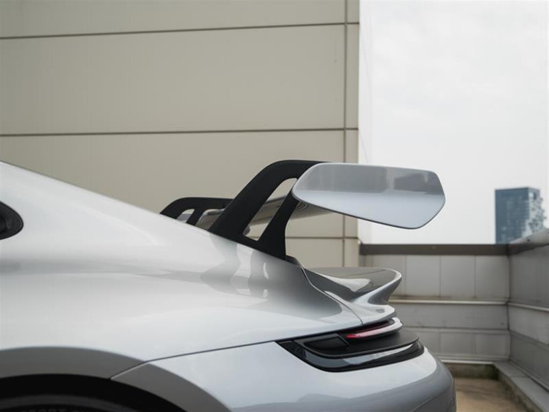 porsche 911 2025 - 34