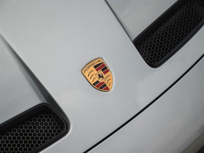 porsche 911 2025 - 38