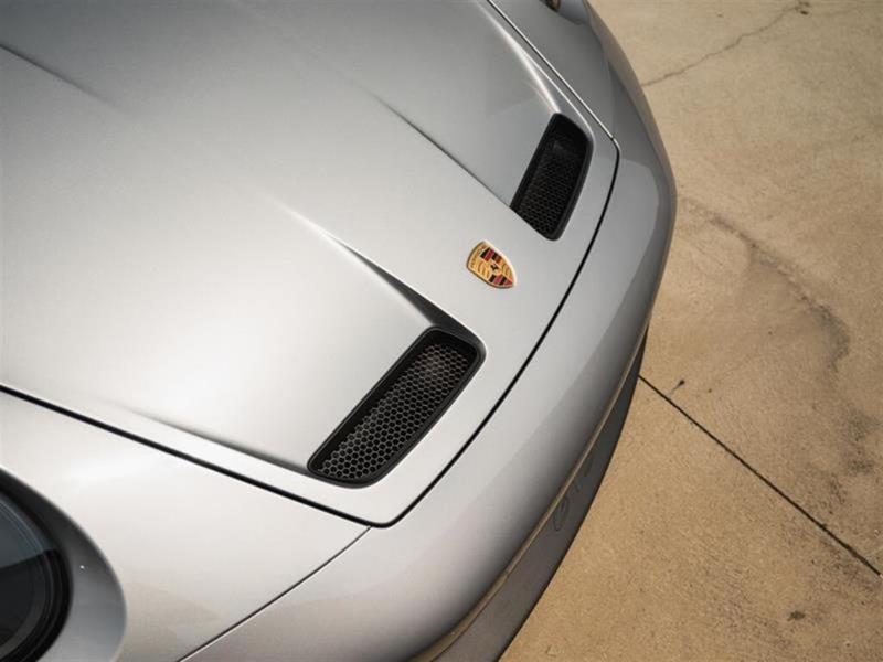 porsche 911 2025 - 41
