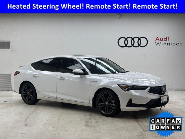 acura Integra 2025