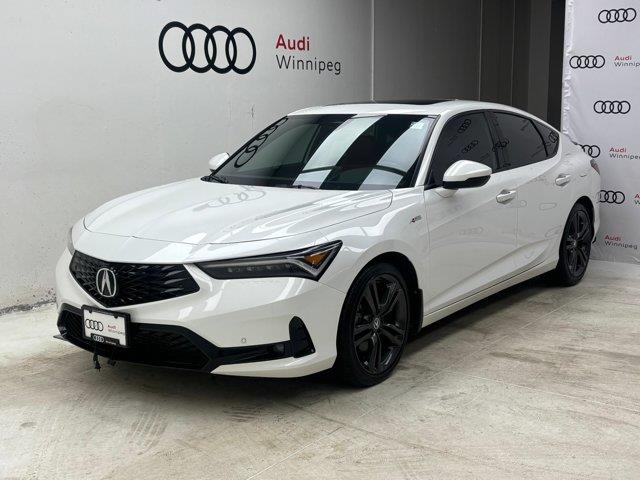 acura Integra 2025 - 2