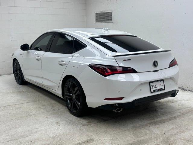 acura Integra 2025 - 3