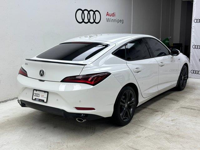 acura Integra 2025 - 4