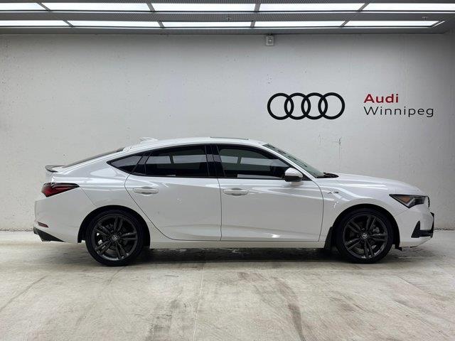 acura Integra 2025 - 5