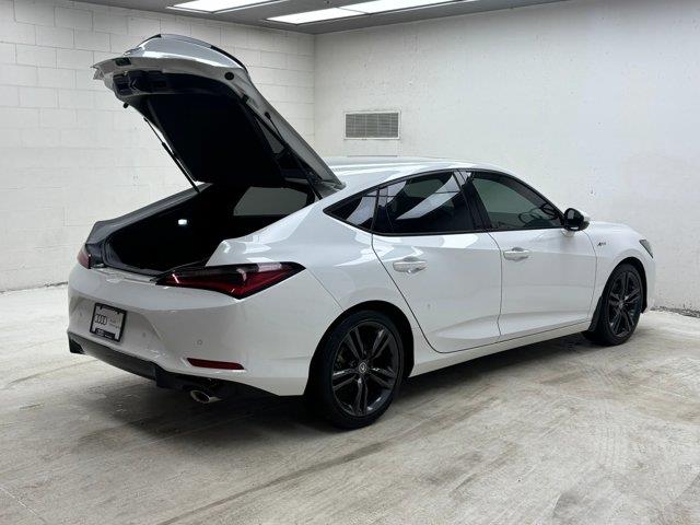 acura Integra 2025 - 8