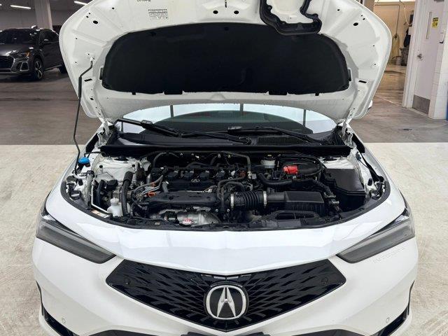 acura Integra 2025 - 9