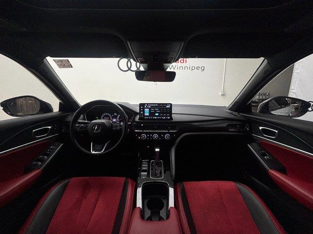 acura Integra 2025 - 11