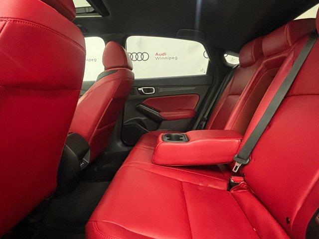 acura Integra 2025 - 15