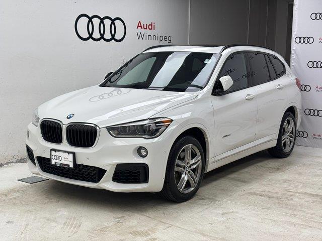 bmw X1 2018 - 2