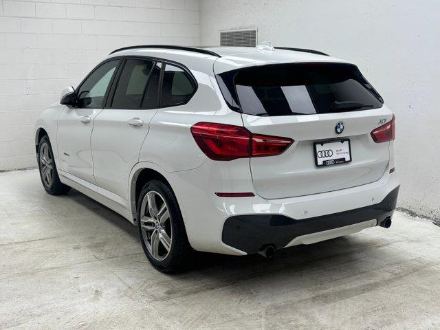 bmw X1 2018 - 3