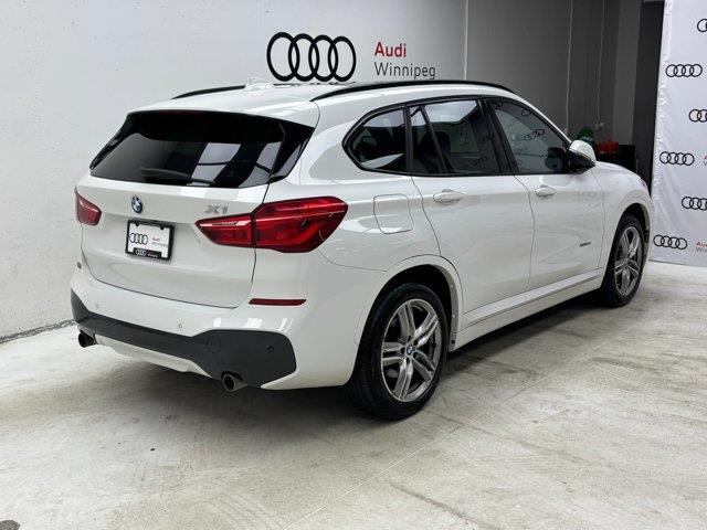 bmw X1 2018 - 4