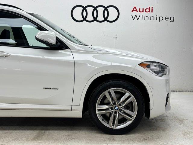 bmw X1 2018 - 6