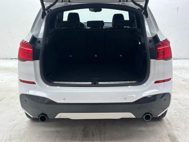 bmw X1 2018 - 7