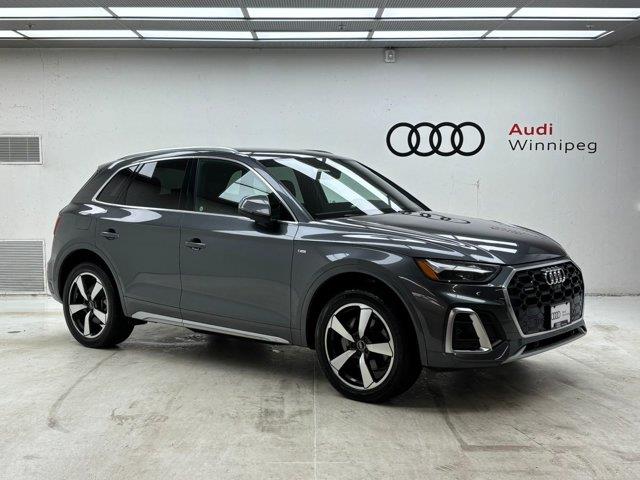 audi Q5 2024