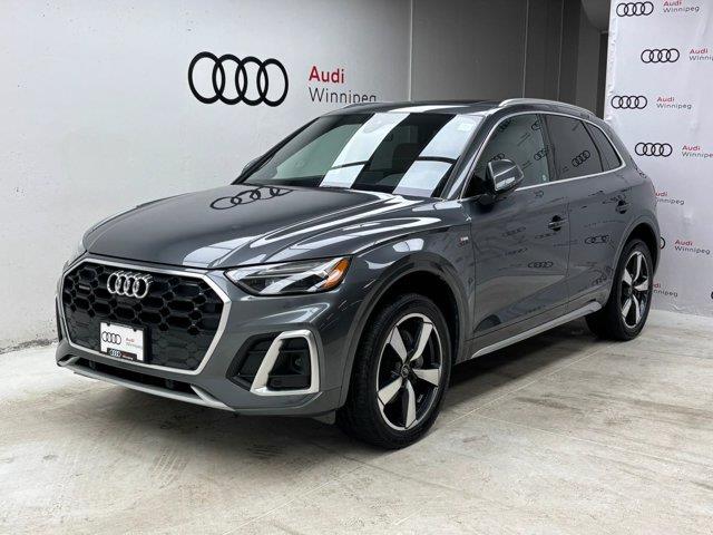 audi Q5 2024 - 2