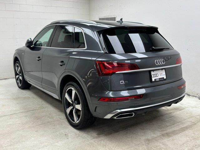 audi Q5 2024 - 3