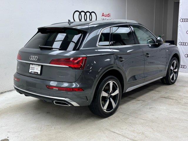 audi Q5 2024 - 4
