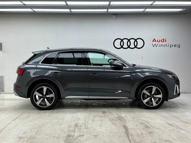 audi Q5 2024 - 5