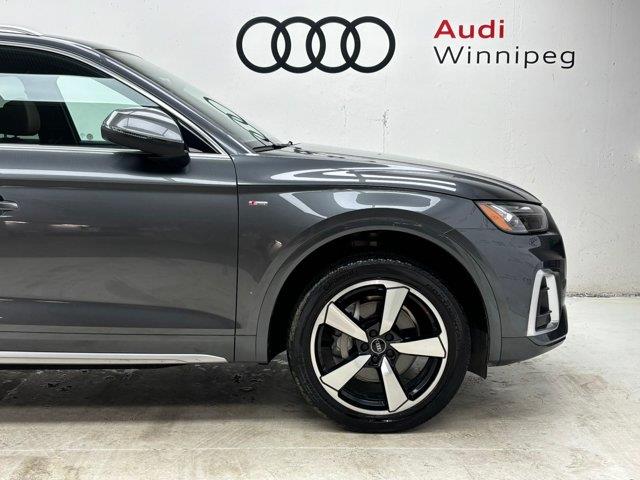 audi Q5 2024 - 6
